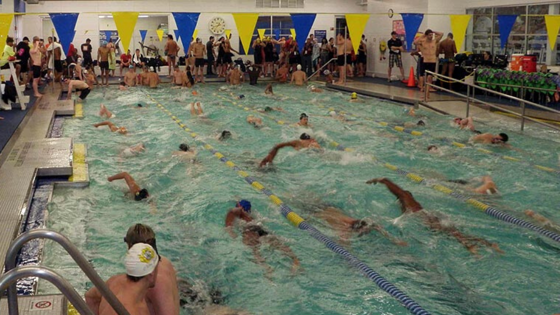 Peeing in the Pool and its Consequences